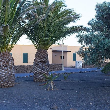 Gbh Volcanic Beach La Oliva Exterior foto