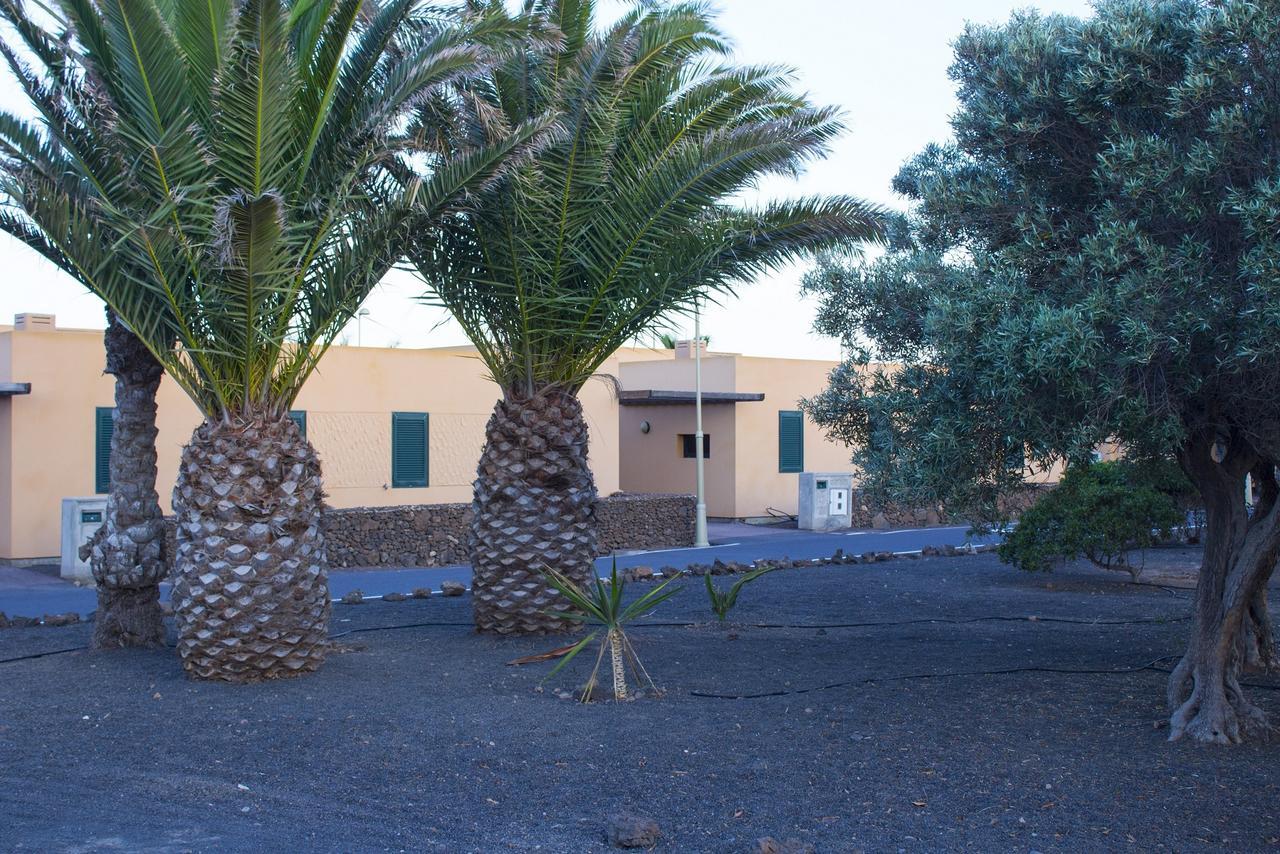Gbh Volcanic Beach La Oliva Exterior foto