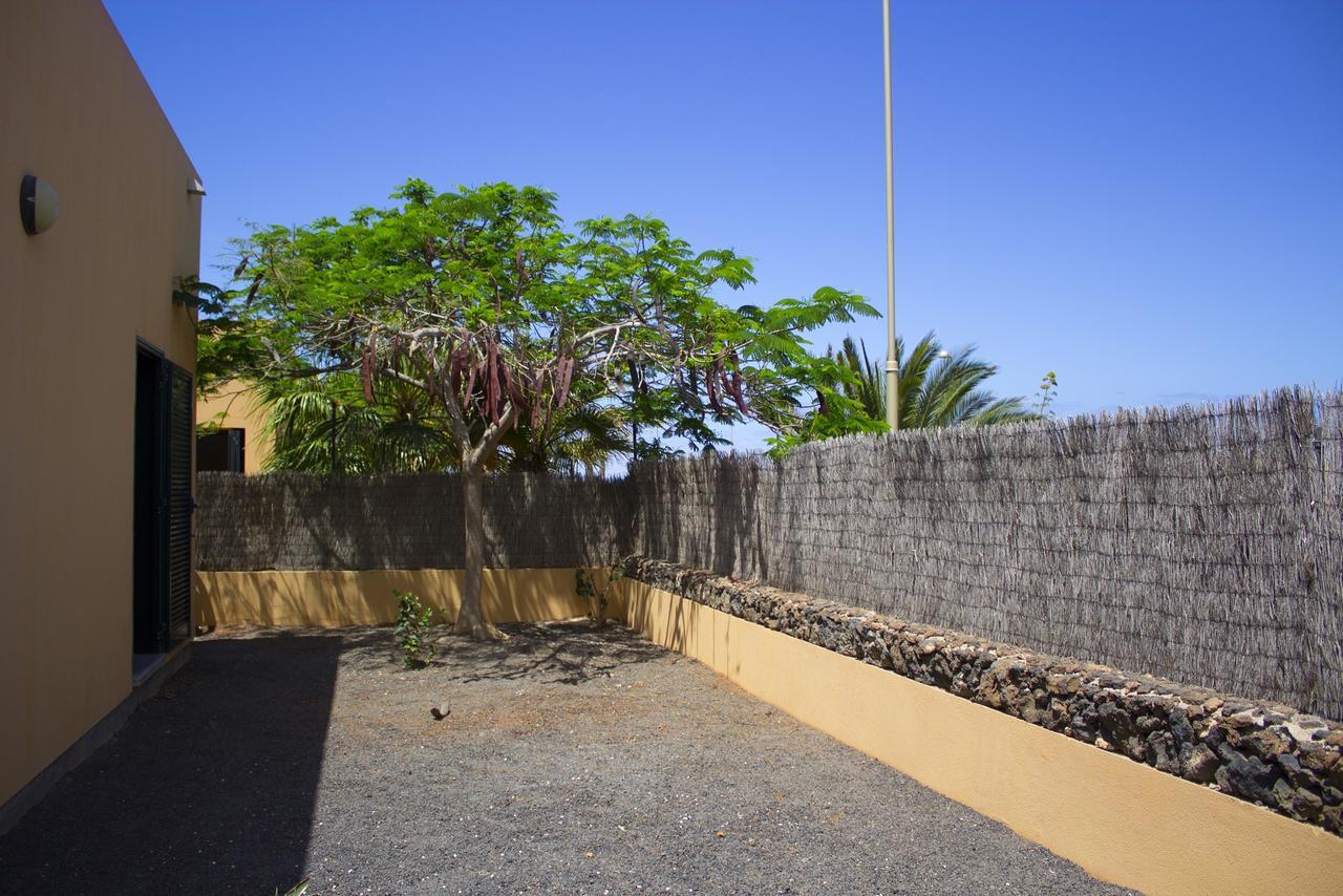 Gbh Volcanic Beach La Oliva Exterior foto