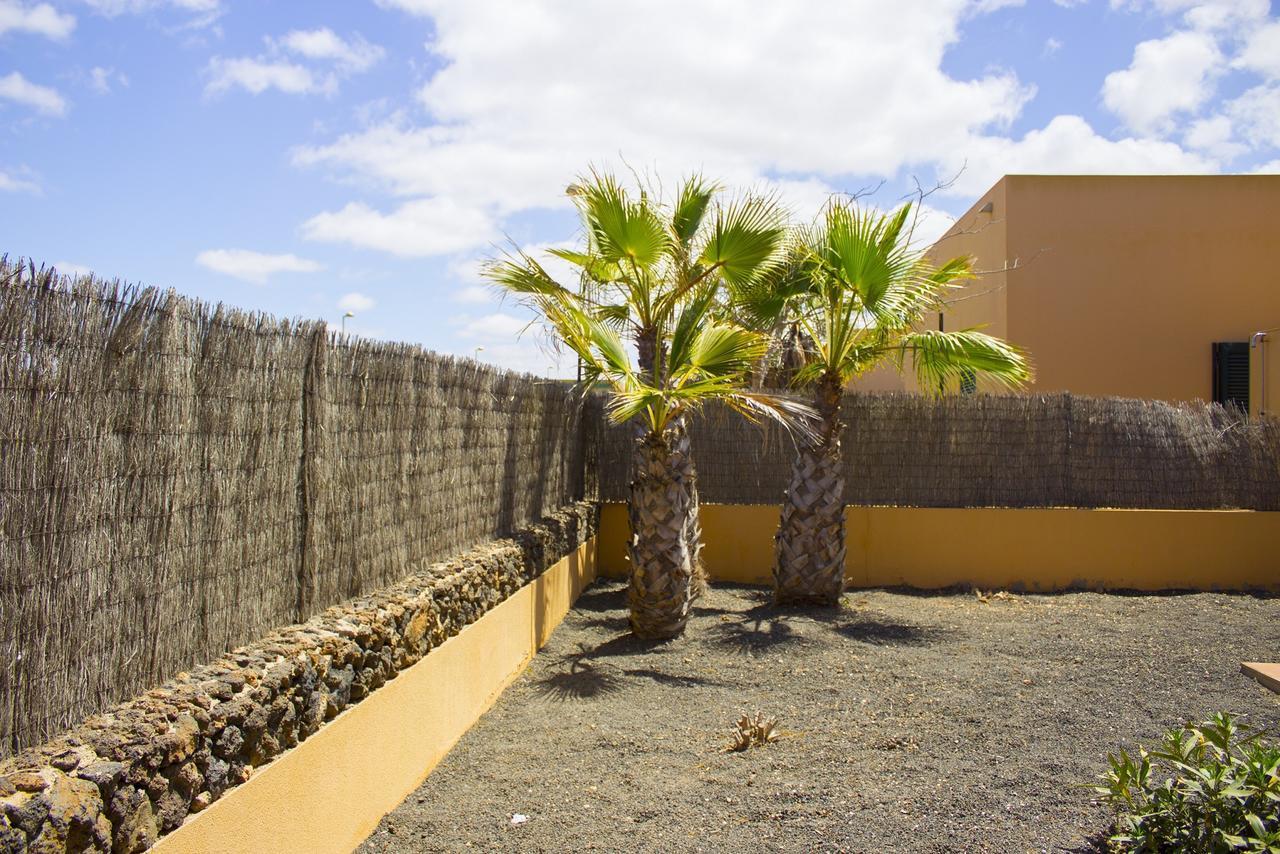 Gbh Volcanic Beach La Oliva Exterior foto
